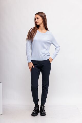 Marc Cain Sports Джемпер из шерсти с кашемиром. Эко-линейка ReThink Together