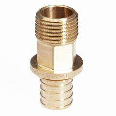 Переход на резьбу REHAU RAUTITAN SDR 7,4 32х4,4 - R3/4