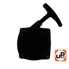 Стартер ручной UNITED PARTS для триммеров 33-52 куб.см. с метал. усами (90-0881)