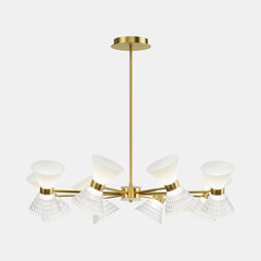 Подвесная люстра ST Luce SPIRIT SL2004.303.16