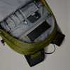Картинка рюкзак городской The North Face borealis classic Forest Olive - 8
