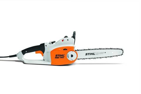 Электропила Stihl MSE 170 C-BQ в интернет-магазине ЯрТехника