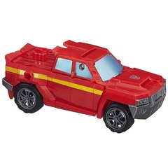 Айронхайд Дэлюкс. Поколение Трансформеров: Войны Гештальтов