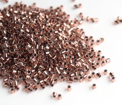 DBM-0037 Copper Lined Crystal