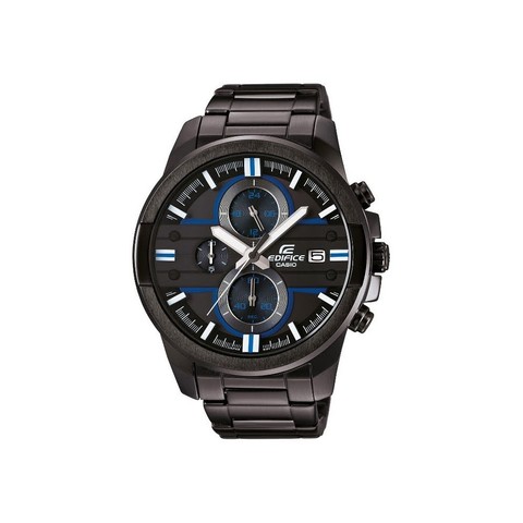 Наручные часы Casio EFR-543BK-1A2 фото