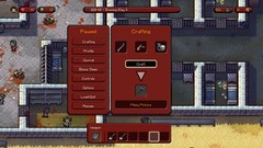 The Escapists: The Walking Dead Deluxe Edition (для ПК, цифровой код доступа)