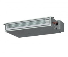 Внутренний блок канального типа плоский Mitsubishi Electric PEFY-P25 VMS 1-E