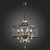 Люстра подвесная ST Luce Grassо SL789.423.08