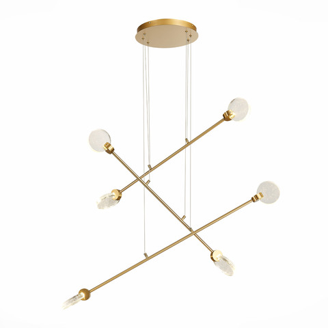 Светильник подвесной ST Luce Montecelio SL6104.203.06