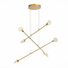 Светильник подвесной ST Luce Montecelio SL6104.203.06
