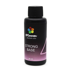 База Bloom Strong жесткая оттенок №04 50 мл