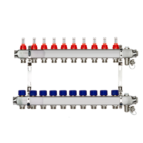 Ридан 088U0960R SSM-10RF set Коллекторная группа 1