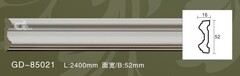Молдинг GD85021