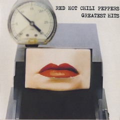 Red Hot Chili Peppers / Greatest Hits (CD)
