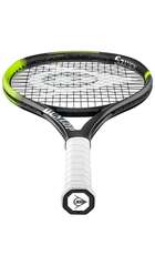Теннисная ракетка Dunlop SX 600 + струны + натяжка в подарок