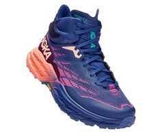 Кроссовки женские HOKA SPEEDGOAT 5 MID GTX