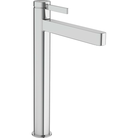 Hansgrohe Finoris 76070000 Смеситель для раковины, хром