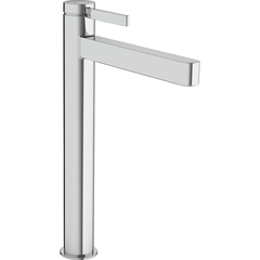 Hansgrohe Finoris 76070000 Смеситель для раковины, хром фото