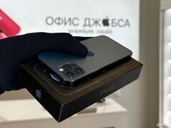 iPhone 12 Pro, 512 ГБ б/у