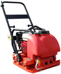 Виброплита Impulse VP80TH++ (КАПРЕМОНТ)