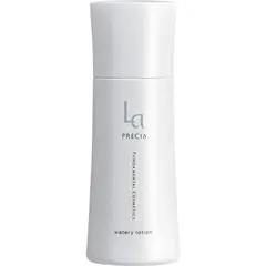UTP Антиоксидантый лосьон с витамином С и плацентой- La Precia Watery Lotion ,100 мл
