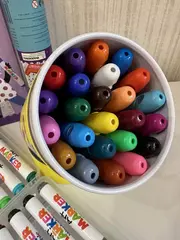 Подарочный набор для рисования и творчества №2