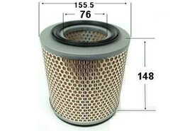 Фильтр  воздушный  VIC  A-465