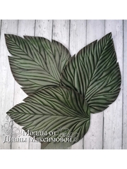 Молд пластиковый Б-2 лист универсальный 