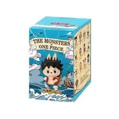 Случайная фигурка POP MART The Monsters: One Piece