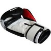 Детские перчатки RDX JBG-4B White/Black