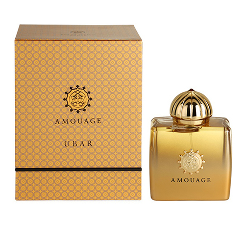 Amouage Ubar