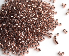 DBM-0037 Copper Lined Crystal