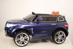 RANGE ROVER SPORT E999KX с дистанционным управлением