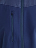 Элитная куртка для лыж и зимнего бега Bjorn Daehlie Jacket Prime Estate Blue