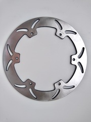 Диск тормозной задний на Yamaha XVZ Royal Star Venture 2000-2008 г.в./передний YAMAHA XJ 900 S DIVERSION (1994-2003)