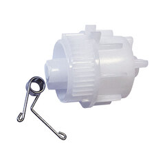 Флажок сброса счетчика к-жа Brother TN-2235/2090/2010 (с пружиной) (DC Select) Delacamp