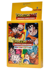 Блистер Panini Dragon Ball 2023