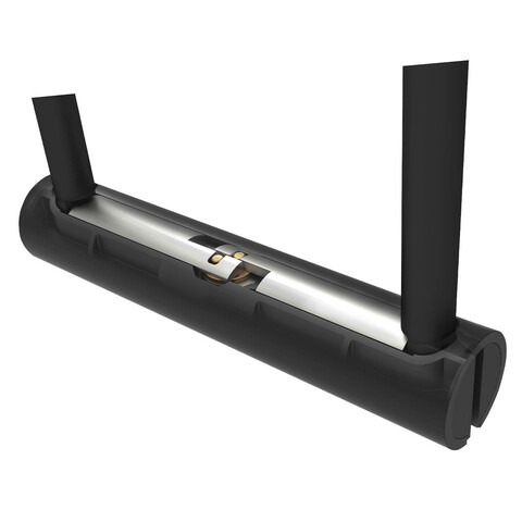 Картинка замок велосипедный OnGuard Bulldog DT 115 x 230mm - 4