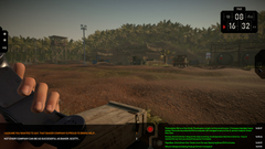 Radio Commander (для ПК, цифровой код доступа)