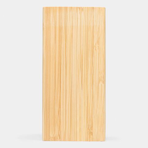 Powerbank BAMBOO ENERGY