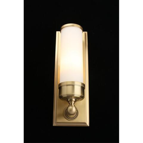 Настенный светильник Aployt Rin APL.804.01.01