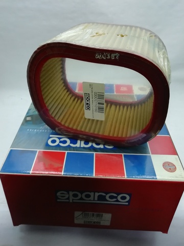 030CC110160 фильтр нулевого сопротивления H110 D160 RENAULT Clio, Megane, Scenic, Spider 2.0 16V