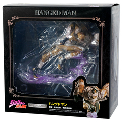 Фигурка Medicos Entertainment Jojo`s Bizarre Adventure: Hanged Man