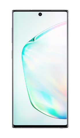 Samsung Galaxy Note 10 Plus 12/256GB Aura Glow