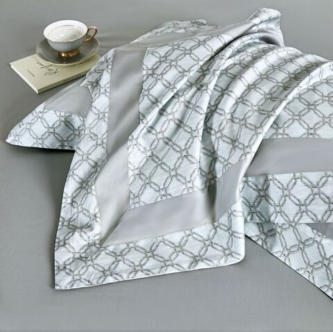 Постельное белье 2 спальное евро Asabella 2249-6