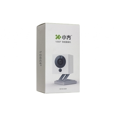 Сетевая камера Xiaomi Small Square Smart Camera (QDJ4033RT/QDJ4051RT)