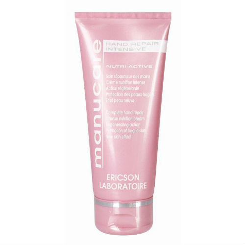 Ericson laboratoire Питательный крем для рук Nutri-active