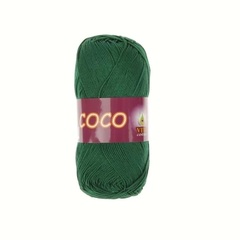 Пряжа Вита Коко (Coco)