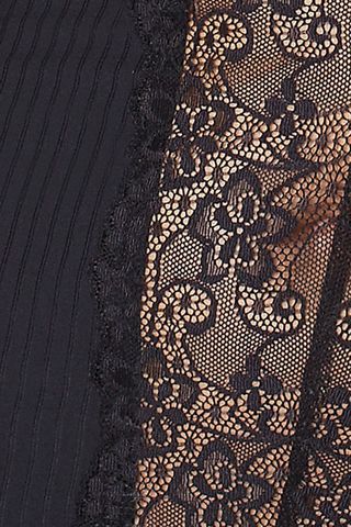 Комплект Zoja Chemise Passion