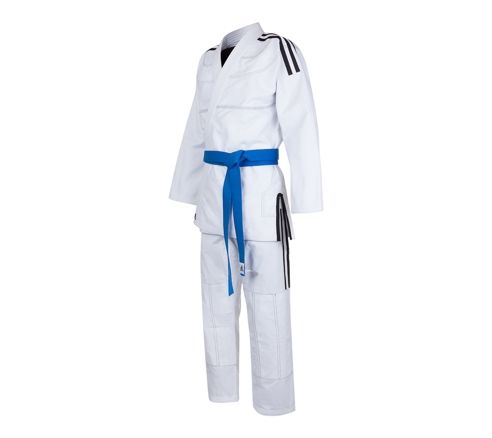 Adidas jiu jitsu gi 2025